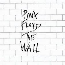 pink floyd the wall 2cd